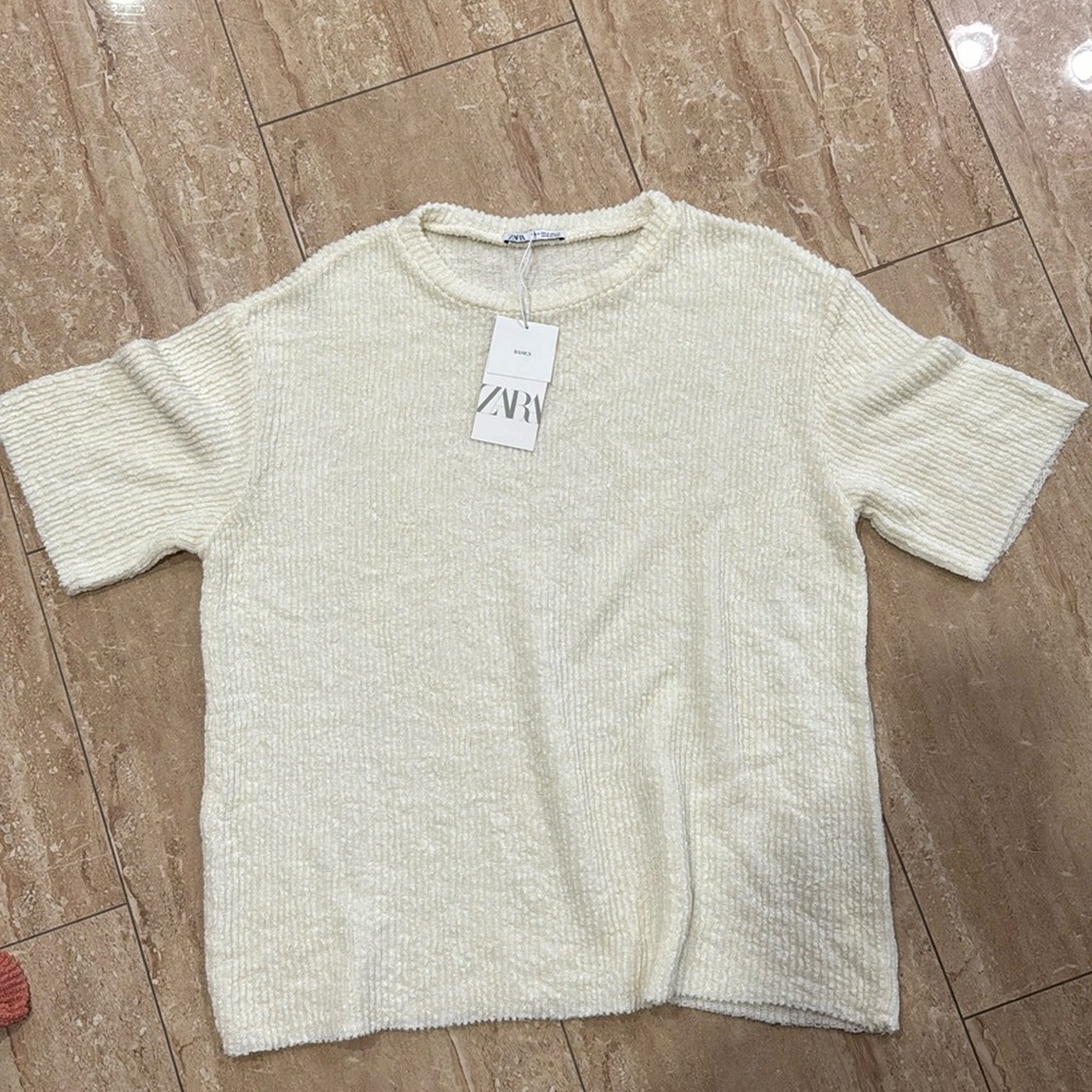 Zara Shirt